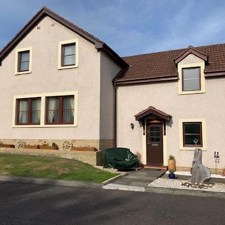 Strathdee Bed & Breakfast ローワー・ラーゴ エクステリア 写真