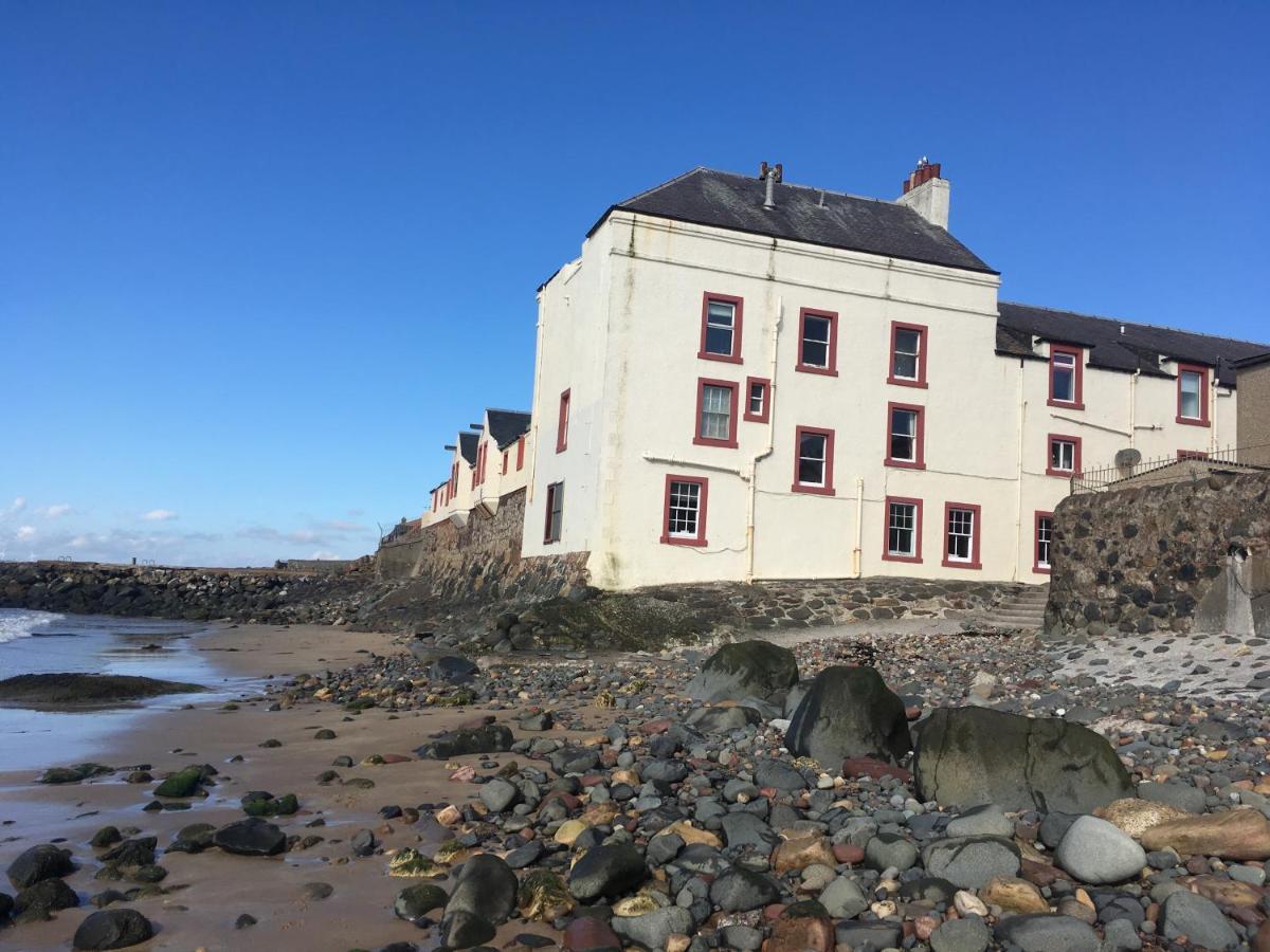 Strathdee Bed & Breakfast ローワー・ラーゴ エクステリア 写真