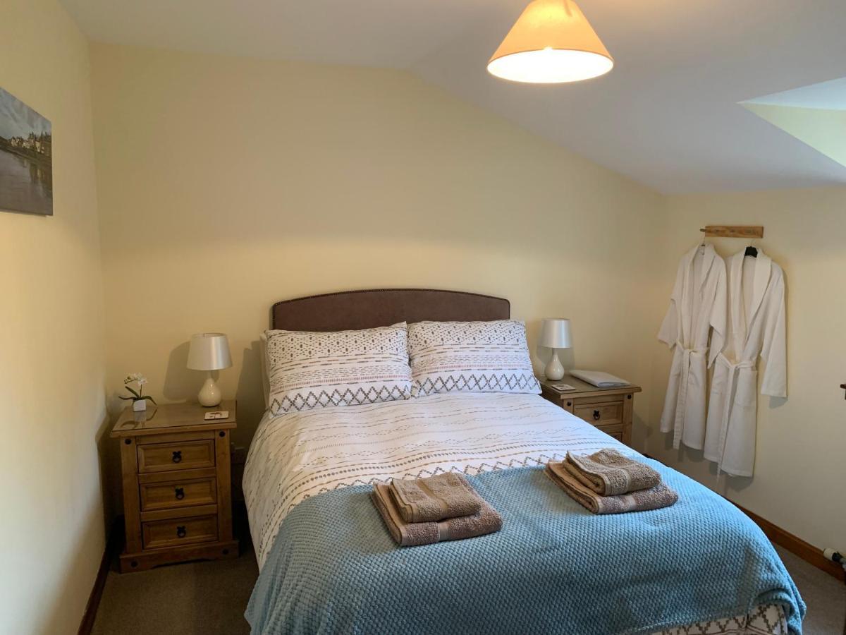 Strathdee Bed & Breakfast ローワー・ラーゴ エクステリア 写真