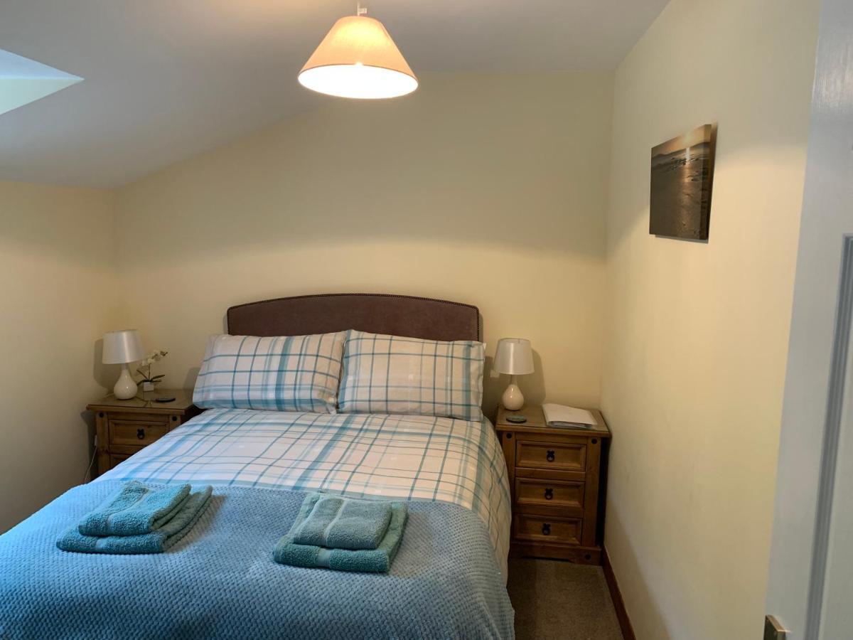 Strathdee Bed & Breakfast ローワー・ラーゴ エクステリア 写真