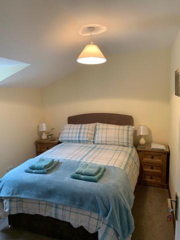 Strathdee Bed & Breakfast ローワー・ラーゴ エクステリア 写真